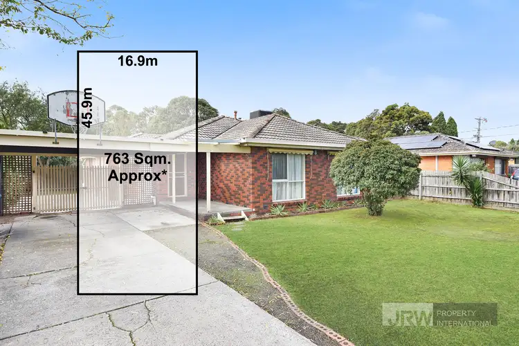 Main view of Homely house listing, 39 Sylphide Way, Wantirna South VIC 3152