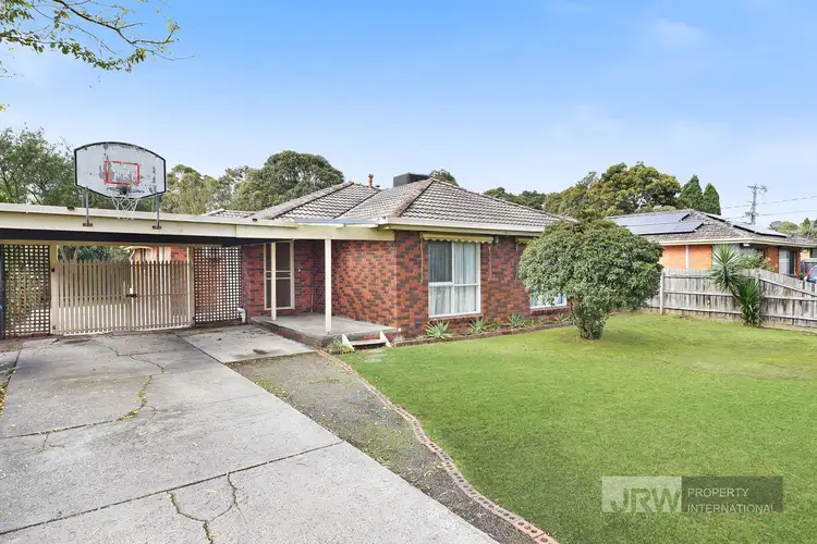 Second view of Homely house listing, 39 Sylphide Way, Wantirna South VIC 3152