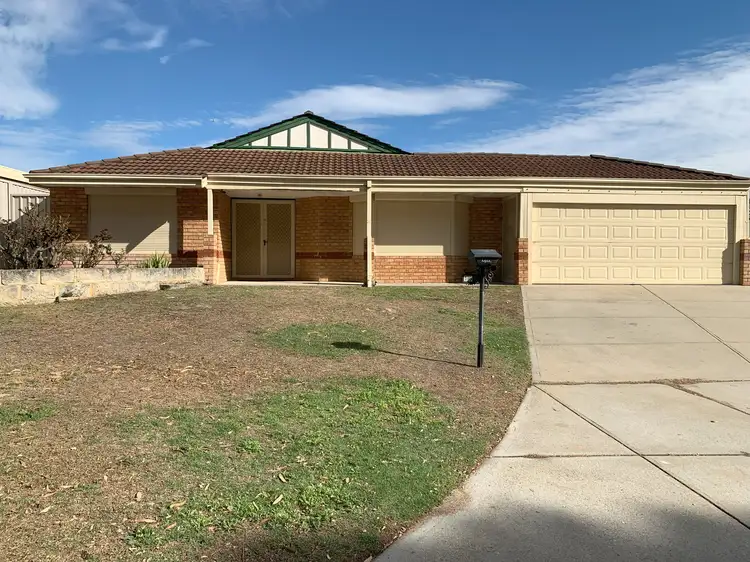 16 The Ramble, Canning Vale WA 6155