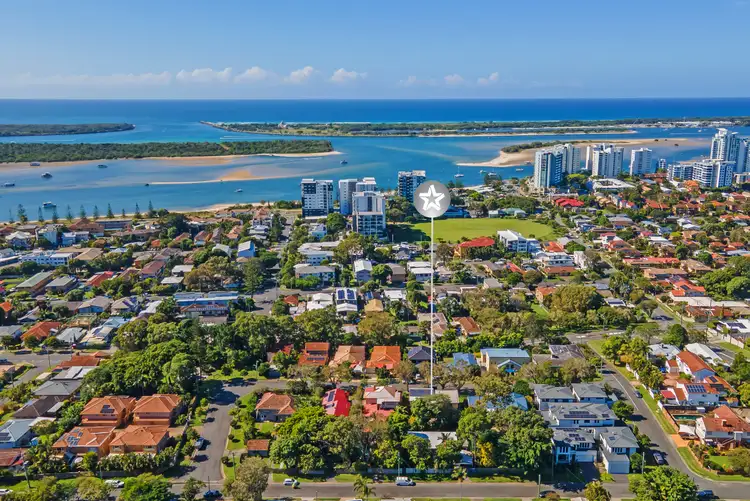 Main view of Homely house listing, 8 Hilltop Street, Labrador QLD 4215