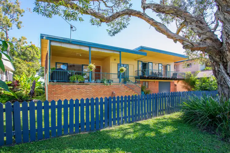 Second view of Homely house listing, 8 Hilltop Street, Labrador QLD 4215
