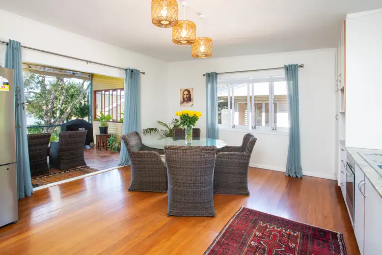 Sixth view of Homely house listing, 8 Hilltop Street, Labrador QLD 4215