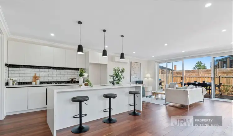 24A Winmalee Drive, Glen Waverley VIC 3150