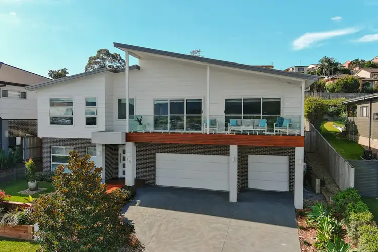 Second view of Homely house listing, 15 Tomerong Street, Tullimbar NSW 2527