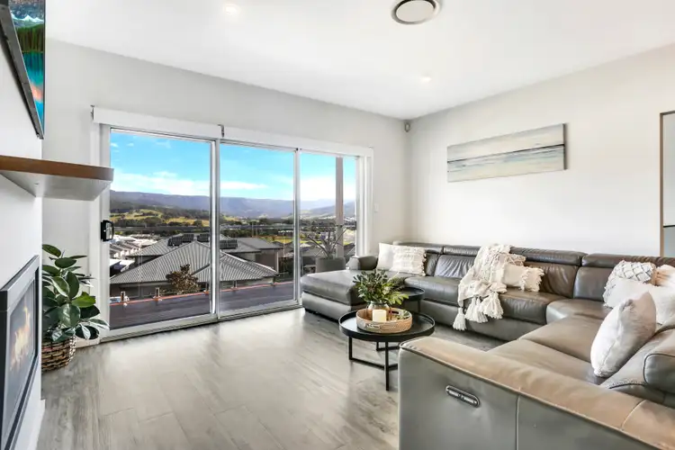 Third view of Homely house listing, 15 Tomerong Street, Tullimbar NSW 2527