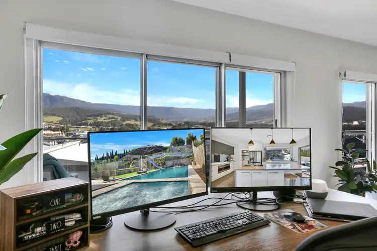 Sixth view of Homely house listing, 15 Tomerong Street, Tullimbar NSW 2527