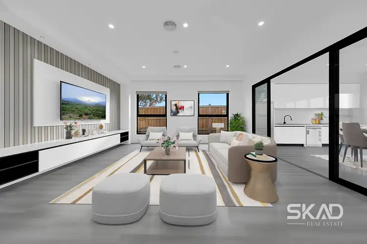 3 Matoran Street, Wollert VIC 3750