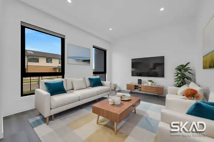 Fifth view of Homely house listing, 3 Matoran Street, Wollert VIC 3750