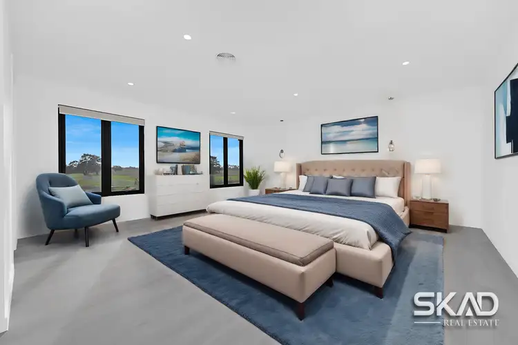 Sixth view of Homely house listing, 3 Matoran Street, Wollert VIC 3750