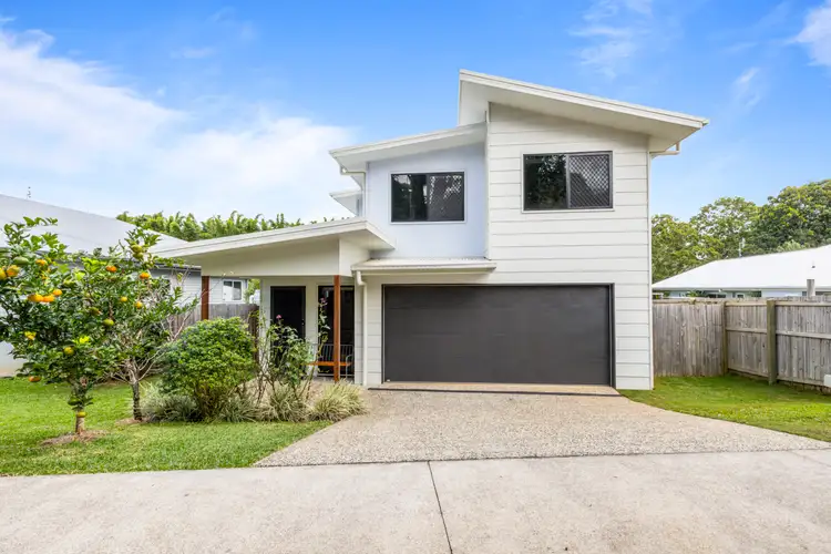 Main view of Homely house listing, 23B Churchill Street, Palmwoods QLD 4555