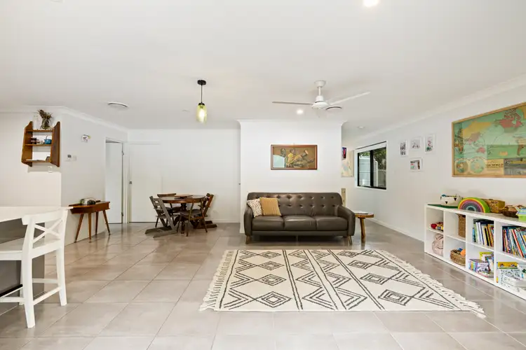 Fifth view of Homely house listing, 23B Churchill Street, Palmwoods QLD 4555
