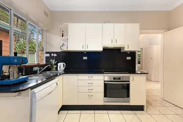 Fifth view of Homely house listing, 38 Grayling Road, West Pymble NSW 2073