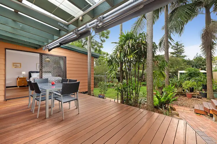 Sixth view of Homely house listing, 38 Grayling Road, West Pymble NSW 2073