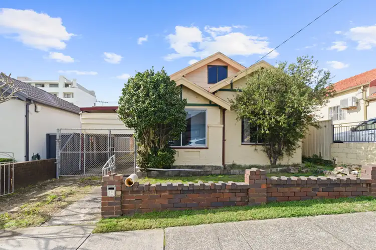 Main view of Homely house listing, 15 Baird Avenue, Matraville NSW 2036