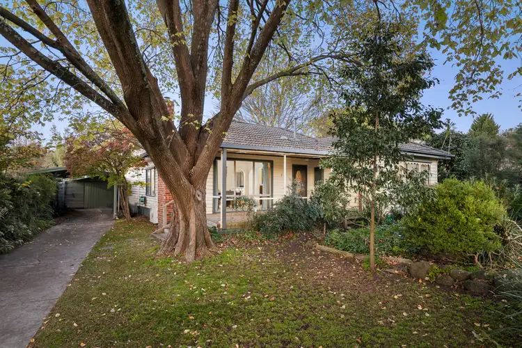 1 Messmate Road, Ferntree Gully VIC 3156