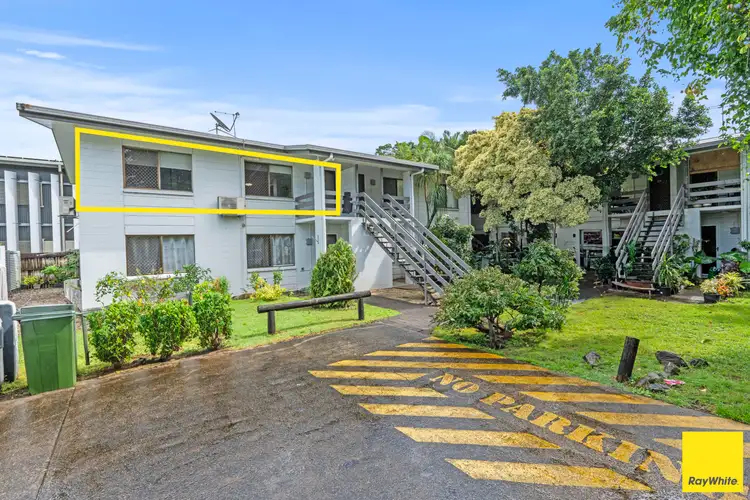 Main view of Homely unit listing, 10/22 Hoare Street, Manunda QLD 4870