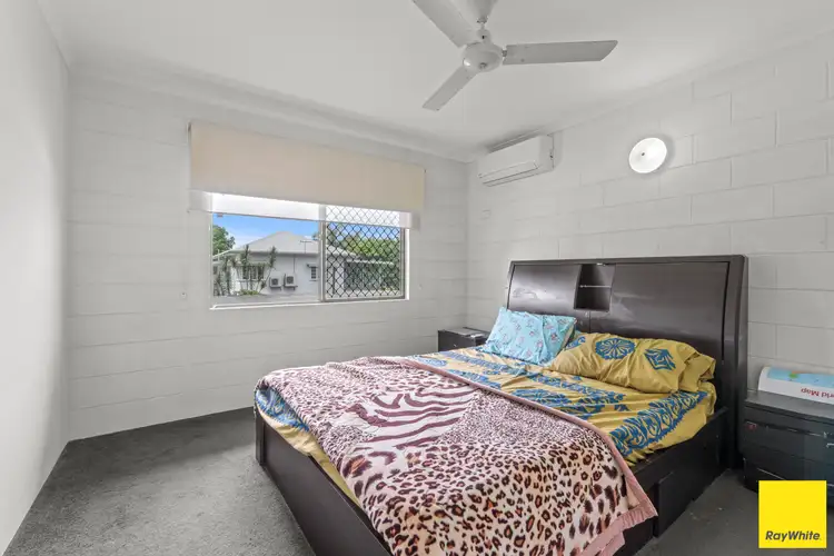 Fourth view of Homely unit listing, 10/22 Hoare Street, Manunda QLD 4870