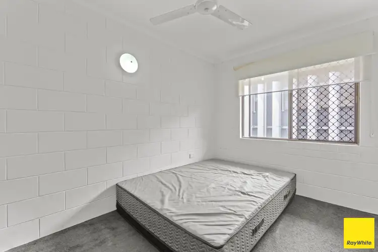 Fifth view of Homely unit listing, 10/22 Hoare Street, Manunda QLD 4870
