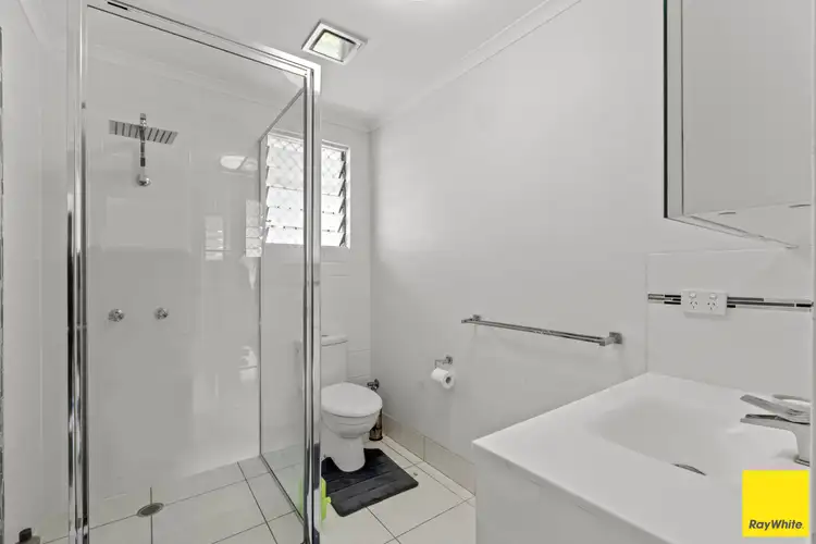 Sixth view of Homely unit listing, 10/22 Hoare Street, Manunda QLD 4870