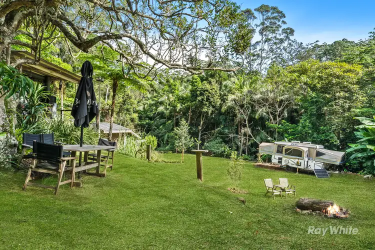 Third view of Homely house listing, 55 Long Road, Tamborine Mountain QLD 4272