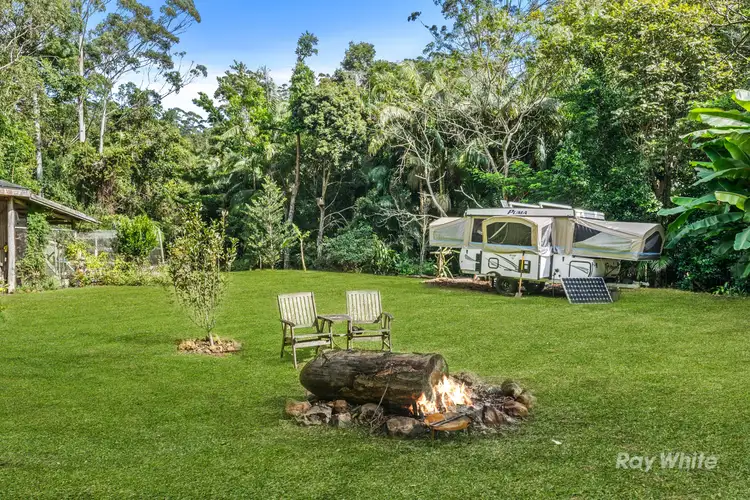 Fourth view of Homely house listing, 55 Long Road, Tamborine Mountain QLD 4272