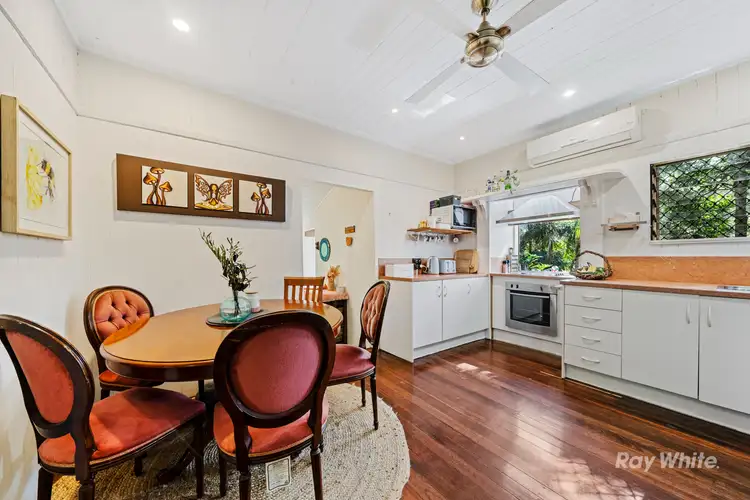 Sixth view of Homely house listing, 55 Long Road, Tamborine Mountain QLD 4272