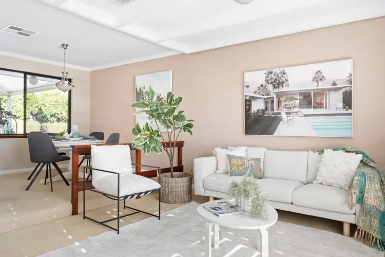 Second view of Homely house listing, 36 Findlay Road, Leeming WA 6149