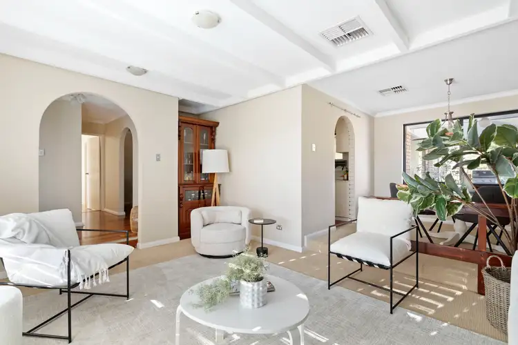 Fourth view of Homely house listing, 36 Findlay Road, Leeming WA 6149