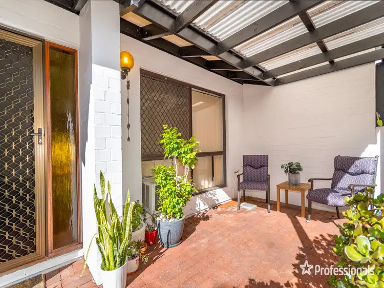 Second view of Homely house listing, 7/30 Mitchell Street, Bentley WA 6102