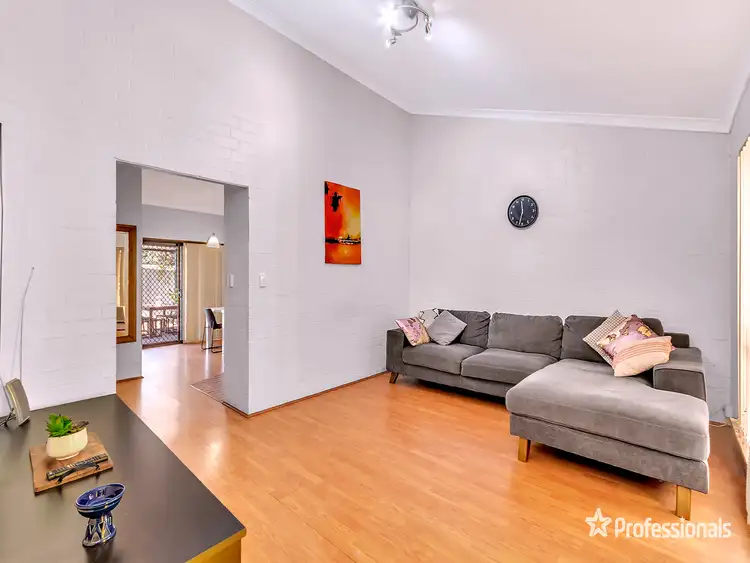 Third view of Homely house listing, 7/30 Mitchell Street, Bentley WA 6102