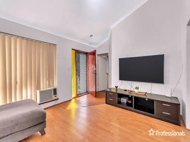Fourth view of Homely house listing, 7/30 Mitchell Street, Bentley WA 6102
