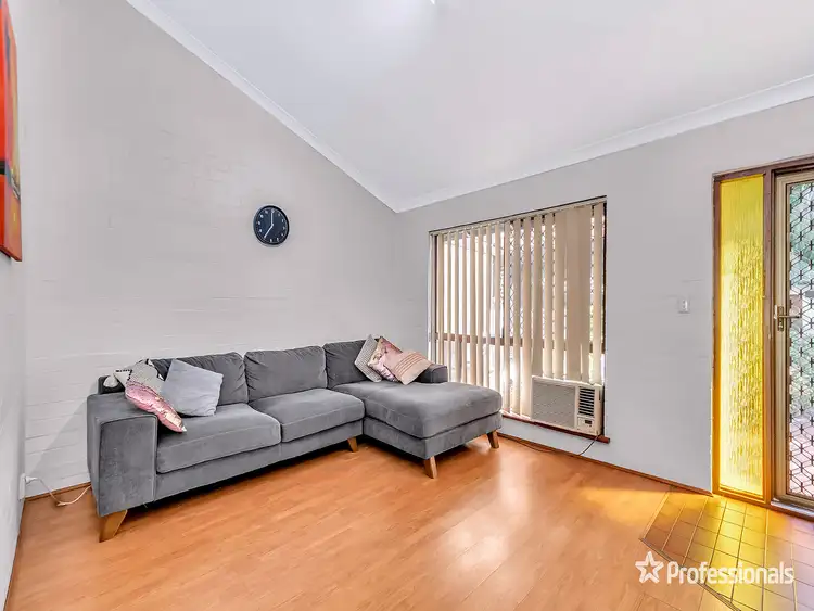 Fifth view of Homely house listing, 7/30 Mitchell Street, Bentley WA 6102