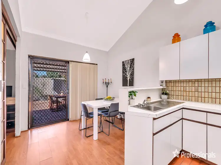 Seventh view of Homely house listing, 7/30 Mitchell Street, Bentley WA 6102