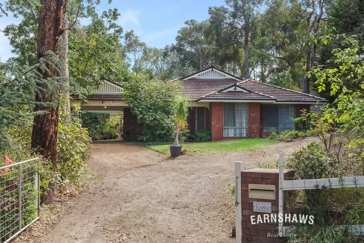 15 Rainsford Way, Parkerville WA 6081