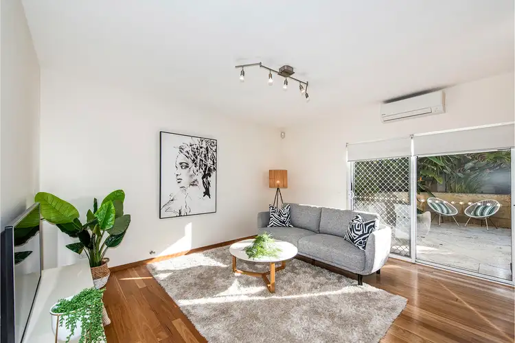 Third view of Homely townhouse listing, 2/82 Forrest Street, South Perth WA 6151