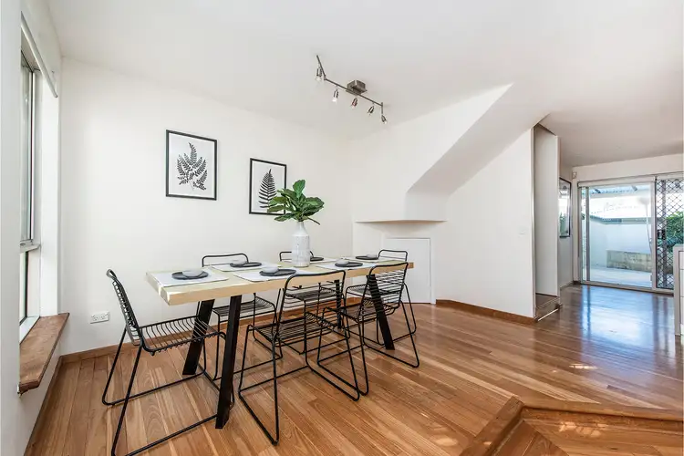 Fourth view of Homely townhouse listing, 2/82 Forrest Street, South Perth WA 6151