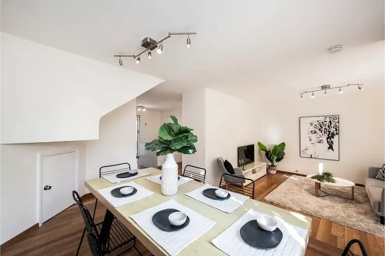 Fifth view of Homely townhouse listing, 2/82 Forrest Street, South Perth WA 6151