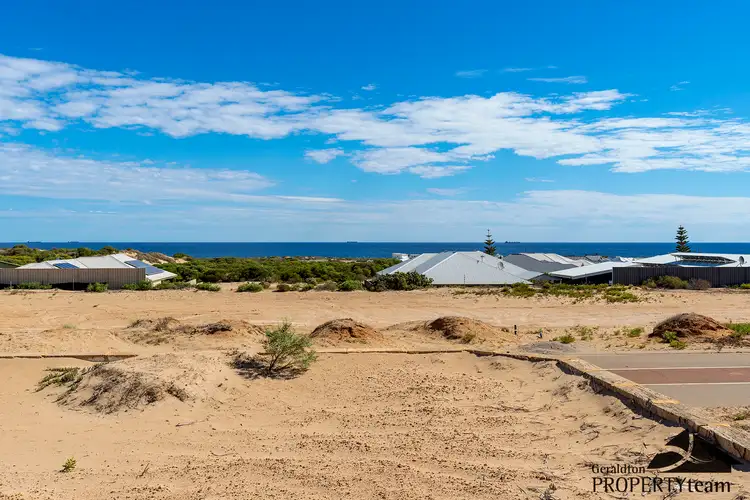 Third view of Homely land listing, Lot 9500 Neptune Corner, Glenfield WA 6532