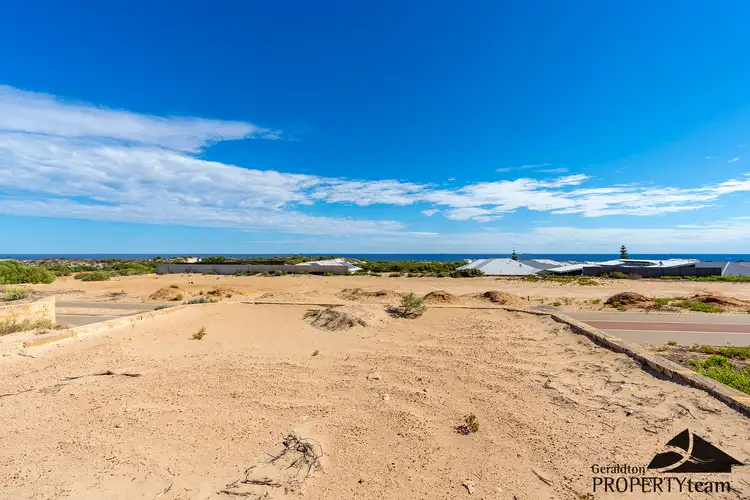 Fourth view of Homely land listing, Lot 9500 Neptune Corner, Glenfield WA 6532