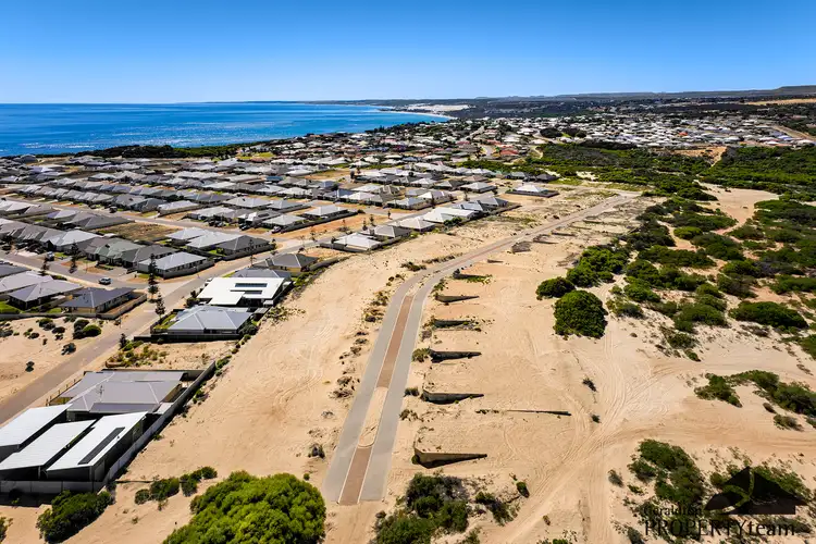 Fifth view of Homely land listing, Lot 9500 Neptune Corner, Glenfield WA 6532