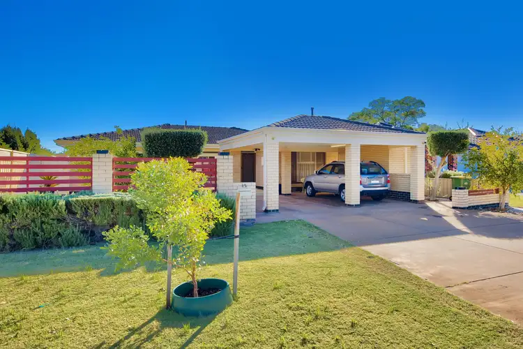 Second view of Homely house listing, 15 Compton Way, Morley WA 6062