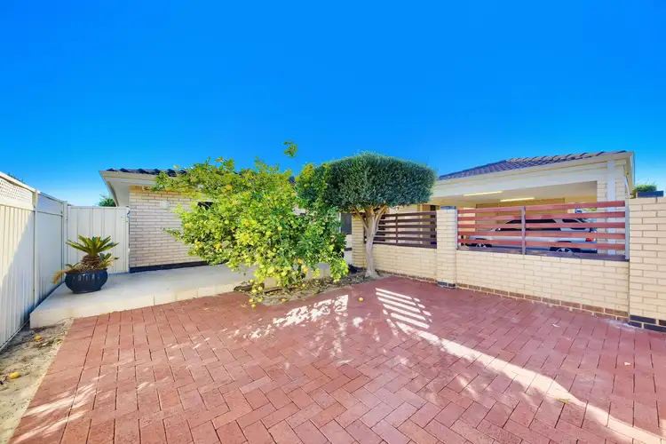 Fourth view of Homely house listing, 15 Compton Way, Morley WA 6062