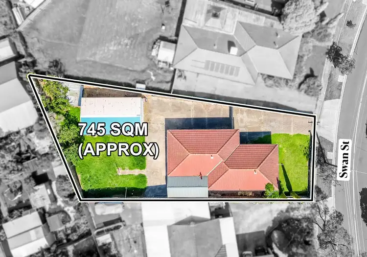 Main view of Homely house listing, 24 Swan Street, Werribee VIC 3030