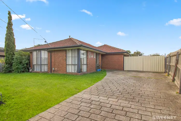 Second view of Homely house listing, 24 Swan Street, Werribee VIC 3030