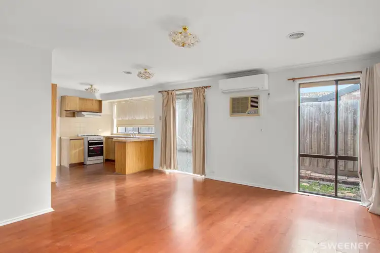 Third view of Homely house listing, 24 Swan Street, Werribee VIC 3030