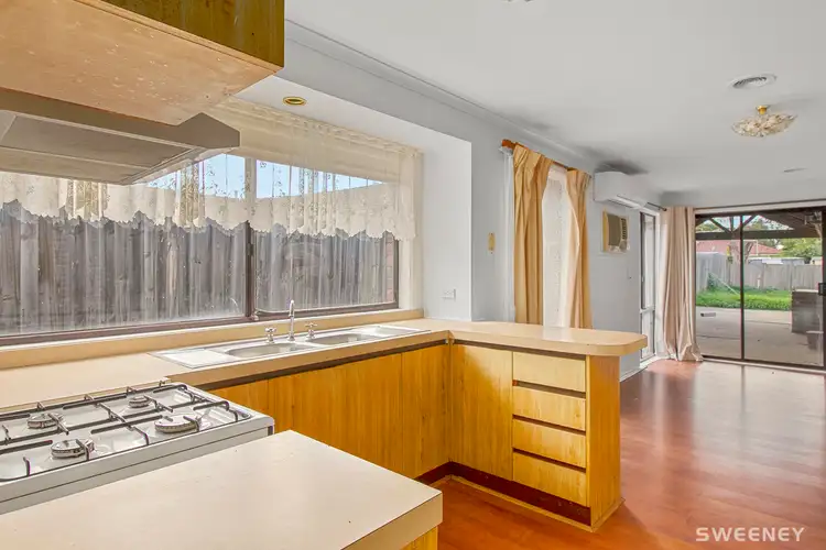 Sixth view of Homely house listing, 24 Swan Street, Werribee VIC 3030