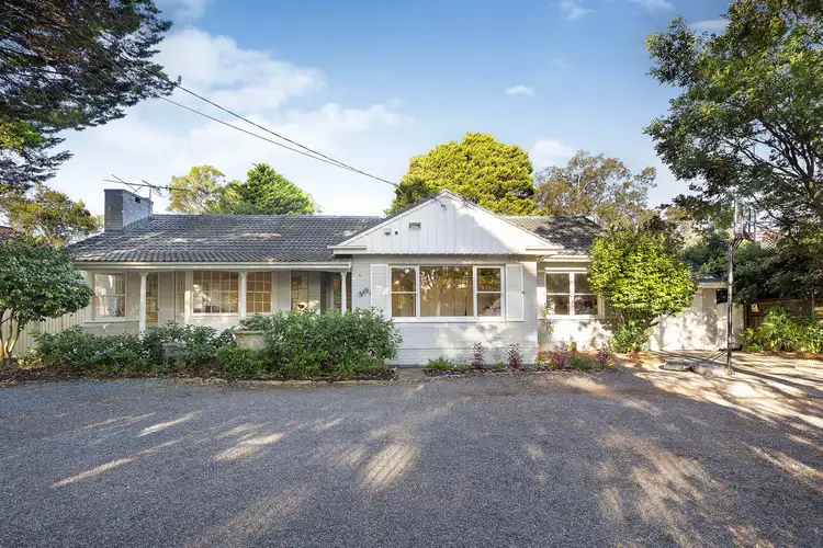 Main view of Homely house listing, 315 Mona Vale Road, St Ives NSW 2075