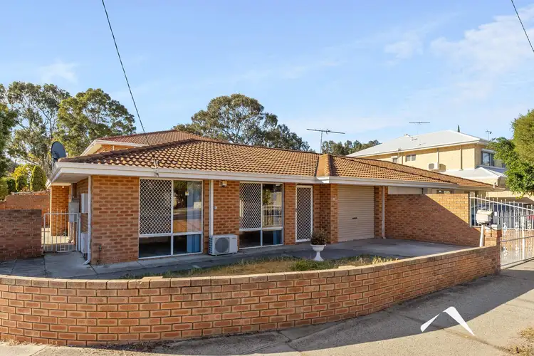 22 Bourke Street, North Perth WA 6006