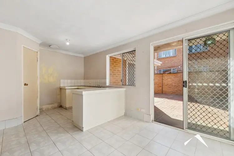 Sixth view of Homely house listing, 22 Bourke Street, North Perth WA 6006