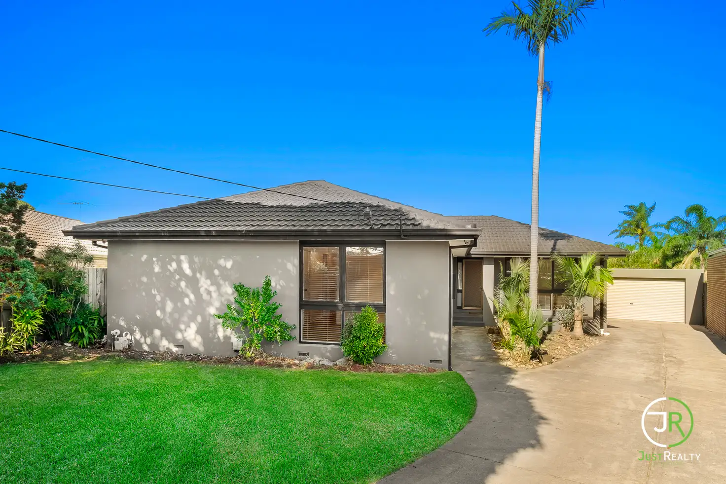 Main view of Homely house listing, 8 Montclair Close, Springvale South VIC 3172